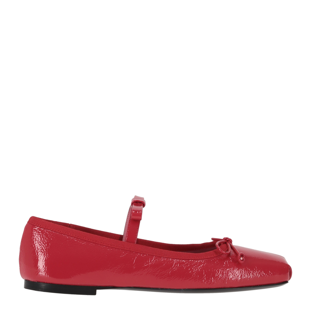 MAYFEYR - VIVETTA - Ballerina Shoes With Laces And Bows - VS2CZ0004PC0694802