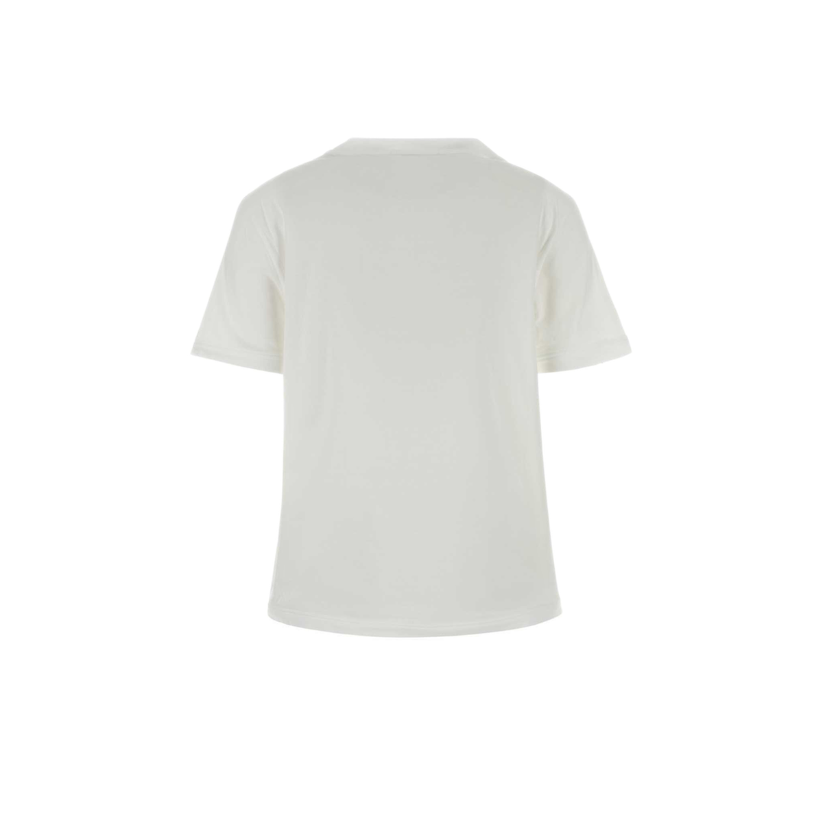 MAYFEYR - Prada - Cotton Jersey T Shirt - 3569BSOOO18QZF0009