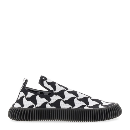 MAYFEYR - Bottega Veneta - Ripple Sneaker - 690123V1NW01486