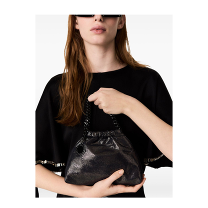 Mini Drawstring Bag