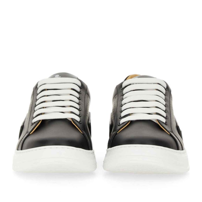 MAYFEYR - PHILIPP PLEIN - Sneaker With Logo - USC0565PLE025N02
