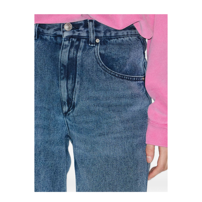 MAYFEYR - Isabel Marant - Jeans Clear Blue - PA0590FA-B1H07I30LU