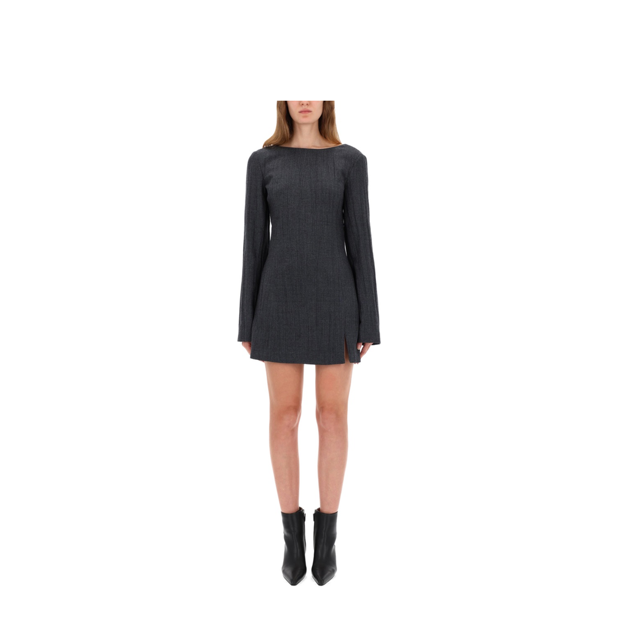 Firm Dress