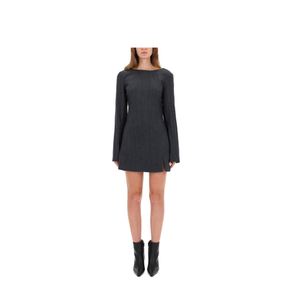 Firm Dress
