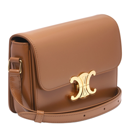 Teen Triomphe Crossbody Bag