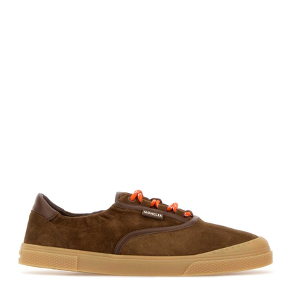 MAYFEYR - Moncler - Vera Leisure Low Top Sneakers - L109A4M00320M9465253