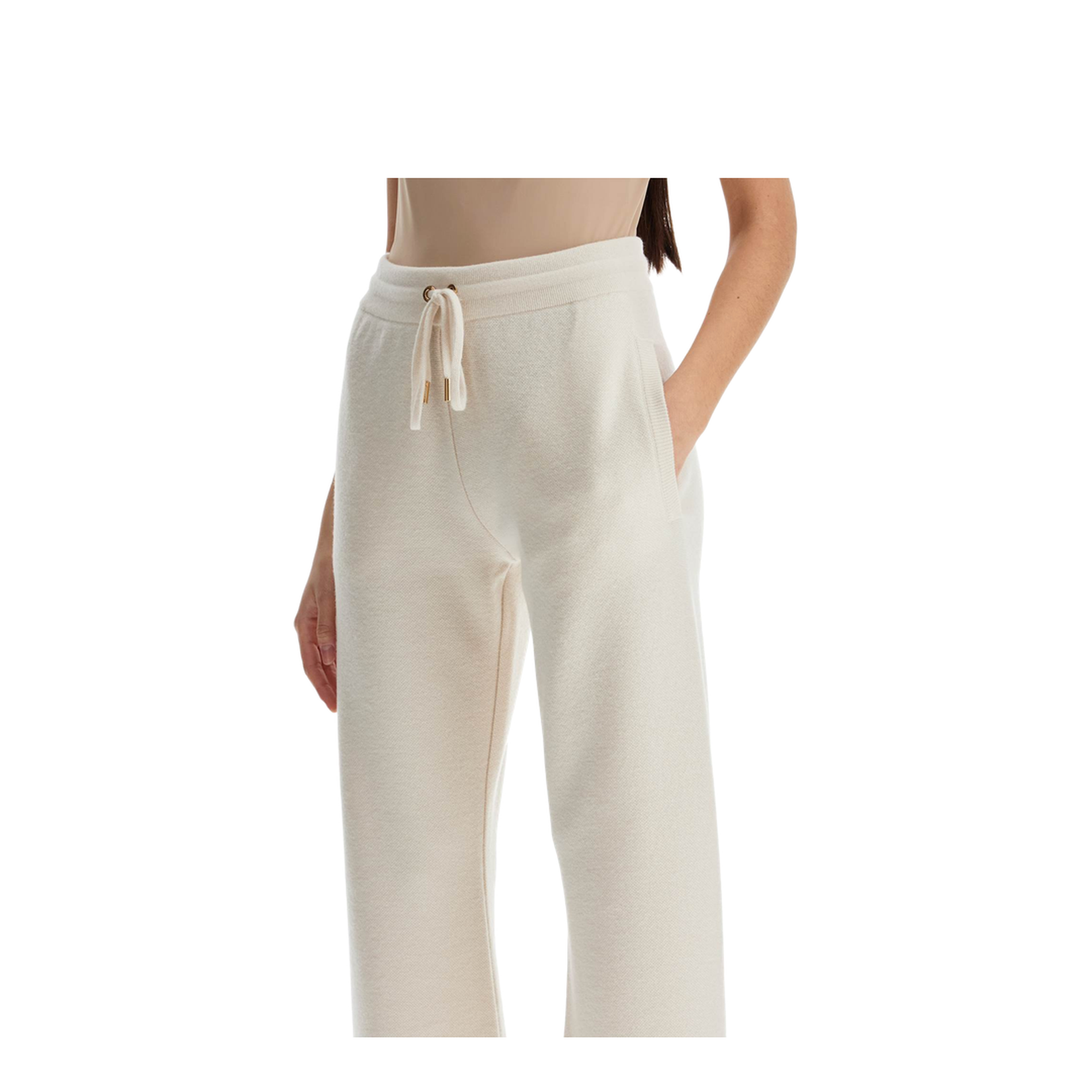 Wool Trousers
