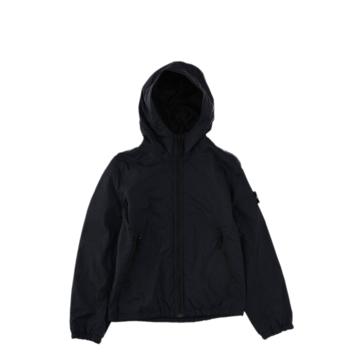 MAYFEYR - Stone Island - Hooded Sports Jacket - 4100012KS0203V0020