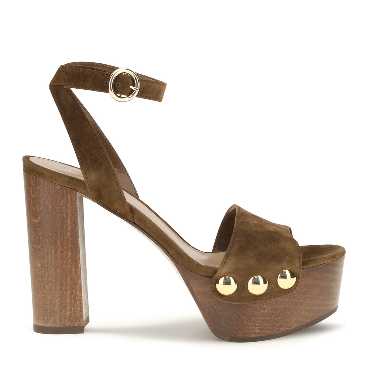 Sandals Brown