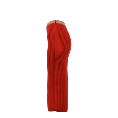 MAYFEYR - Calvin Klein - Rib Knit Midi Skirt - SA08K039618