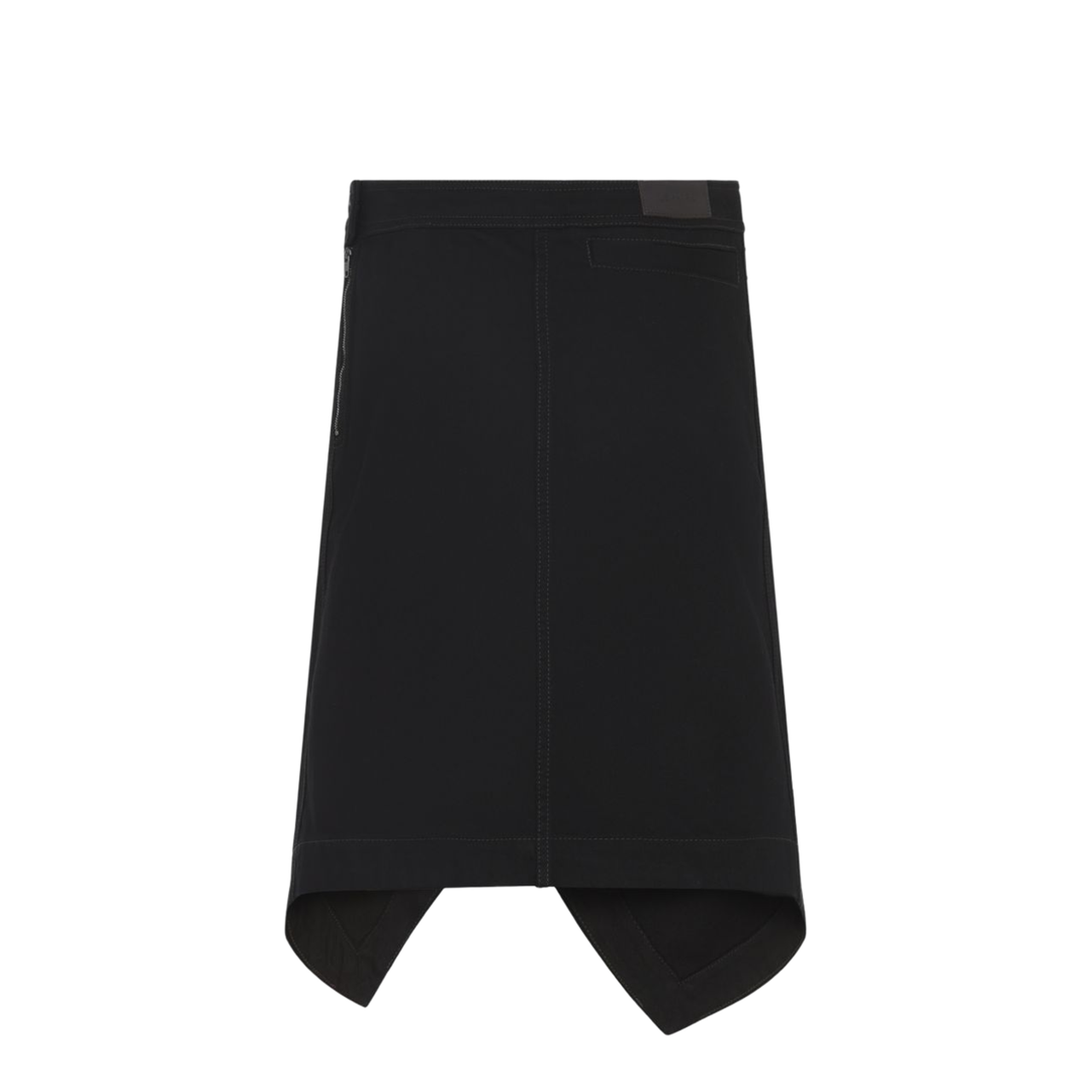 MAYFEYR - Lemaire - Skirts Black - SK1072LD1071999