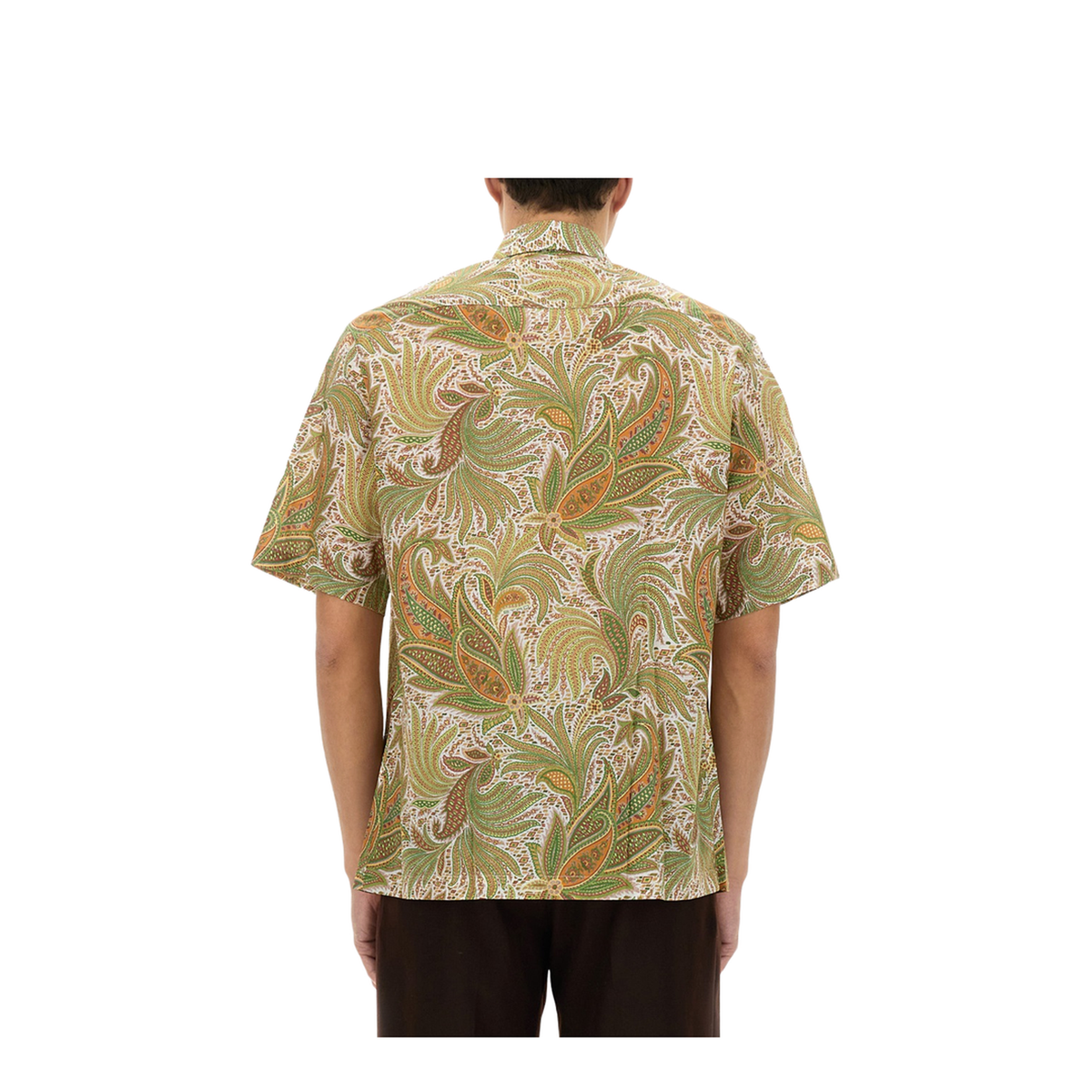 Over Shirt