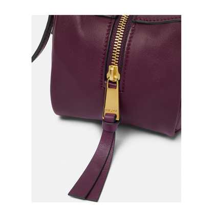 Greek Goddess Baguette Bag