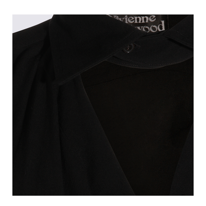MAYFEYR - Vivienne Westwood - Light Grey Shirts - 2401004GW01EMN405