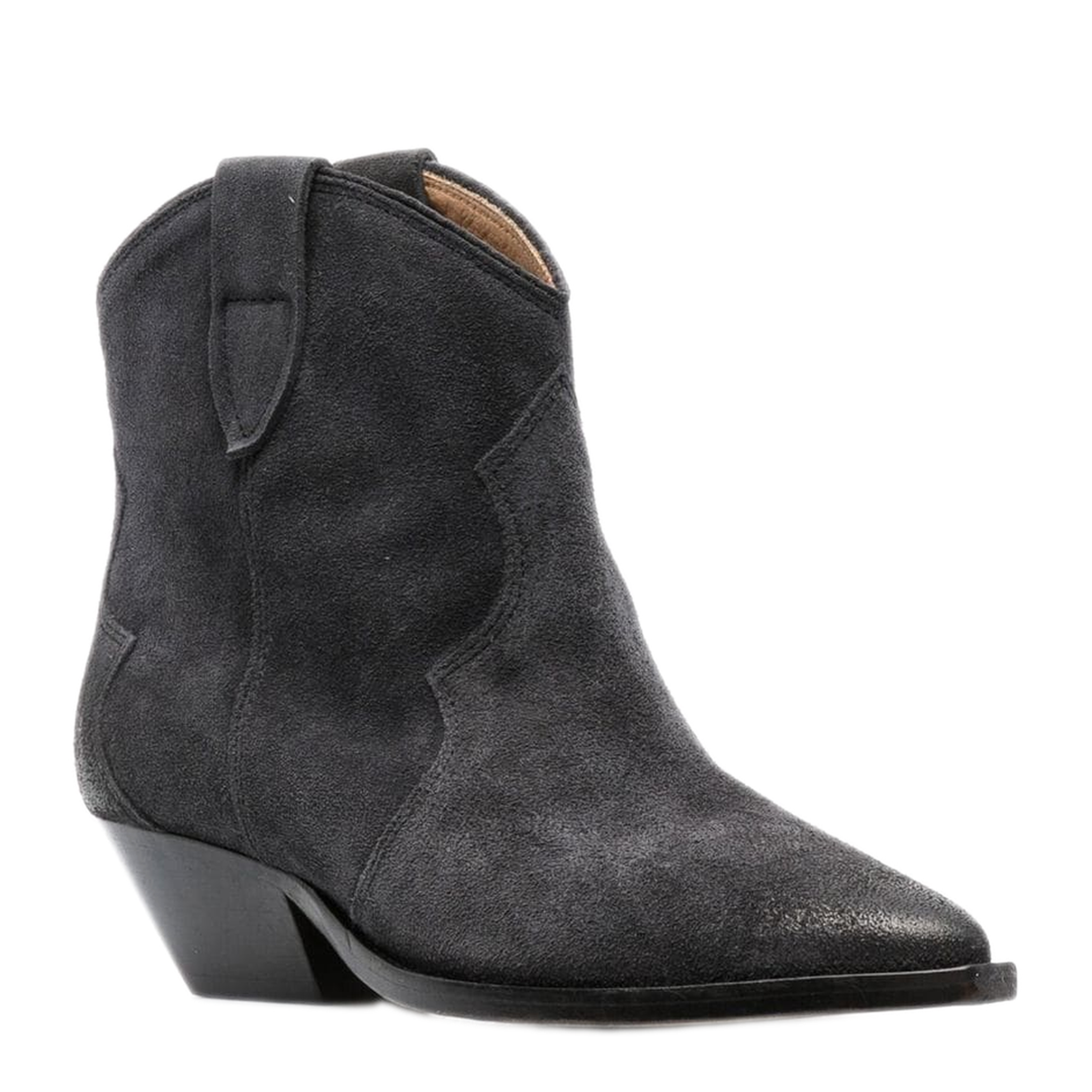 MAYFEYR - Isabel Marant - Boots Black - BO0002FAA1A03S02FK