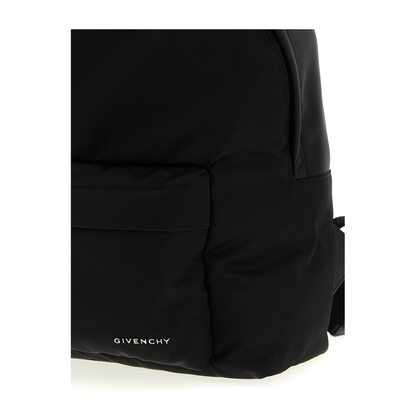 Essential U Backpack in Nylon