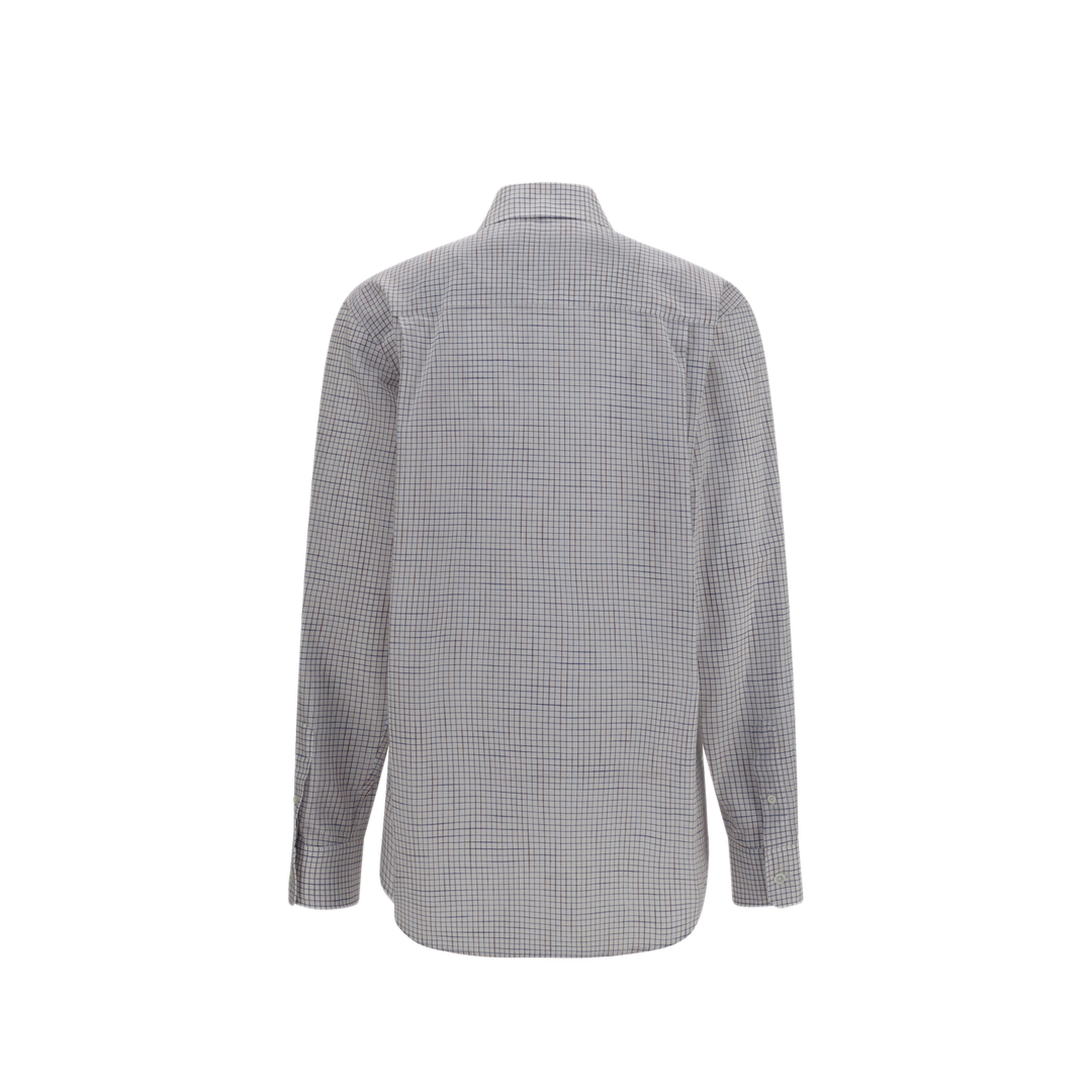 MAYFEYR - The Row - Dalan Shirt - 11211W5073