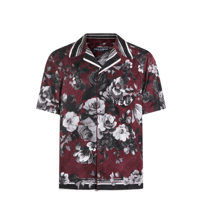 MAYFEYR - Dolce & Gabbana - Shirts - G5KS3THI10NHR5SV