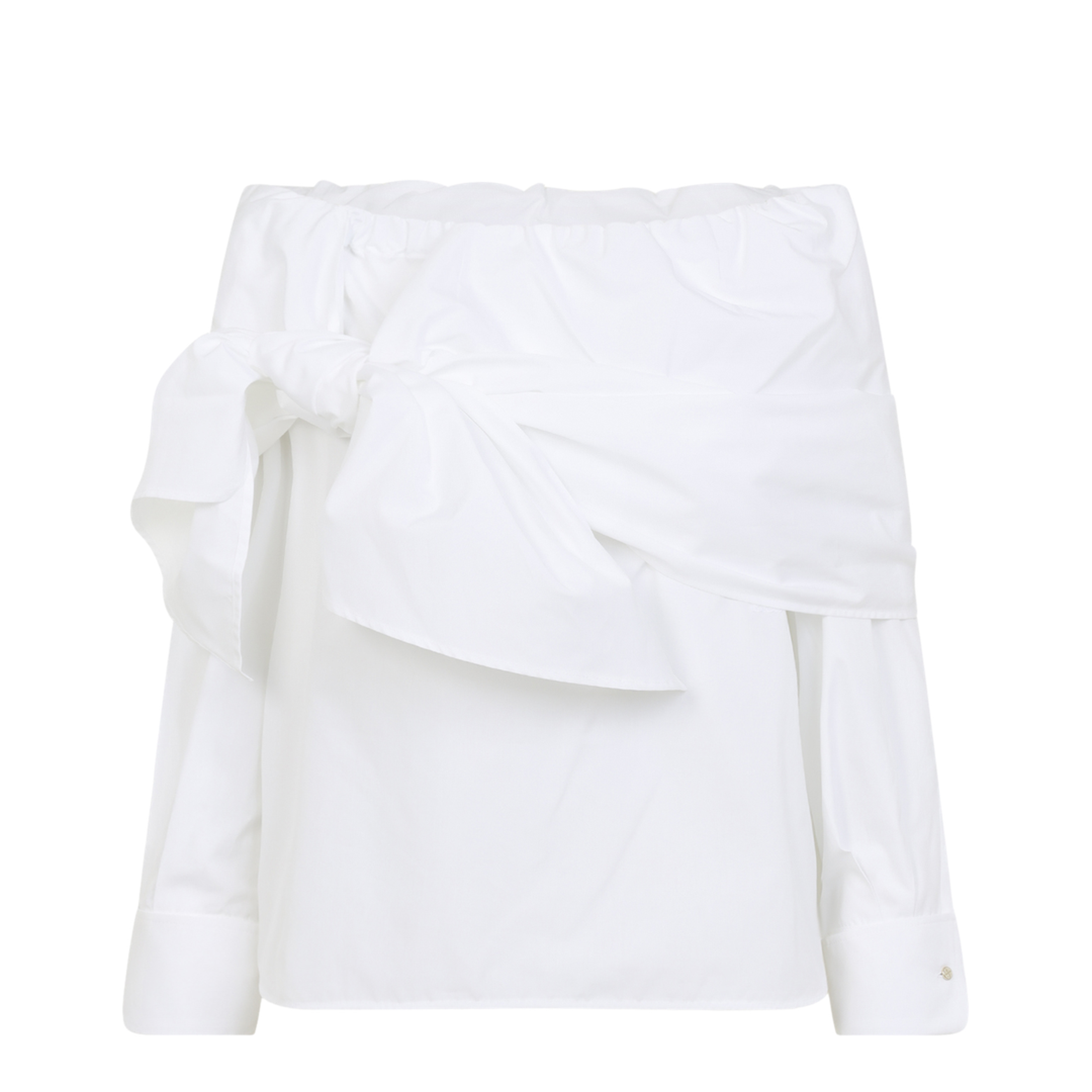 MAYFEYR - Max Mara - Curvone Shirt - 2611111121600