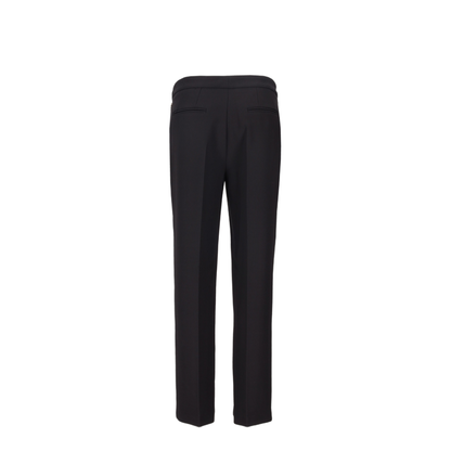MAYFEYR - Elisabetta Franchi - Trousers - PA16661E2110