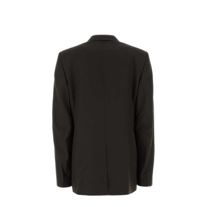 MAYFEYR - Lemaire - Db Tailored Jacket - JA1113LF414GR705