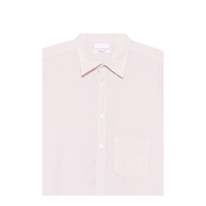 MAYFEYR - CELLAR DOOR - Sid Cotton Shirt - 150669F30841
