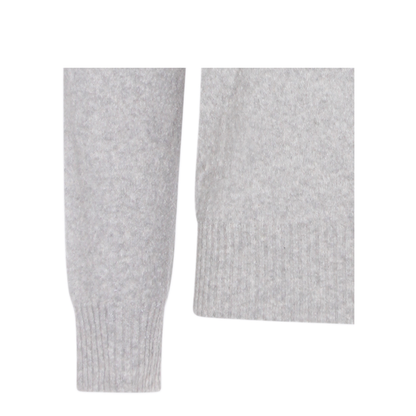 MAYFEYR - 04651/A TRIP IN A BAG - Sweater - 2KN2606B22PEARL GREY