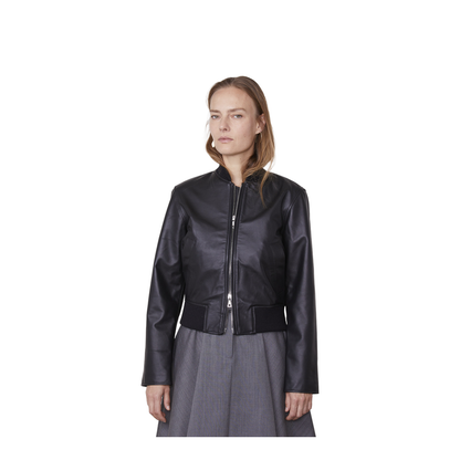 Jackets Black