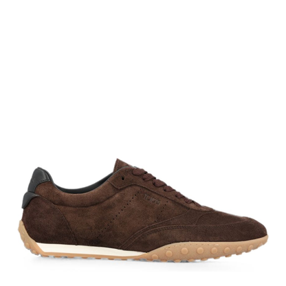 MAYFEYR - Tod's - Sneakers Brown - XXM13M0KO30VNWYQA4