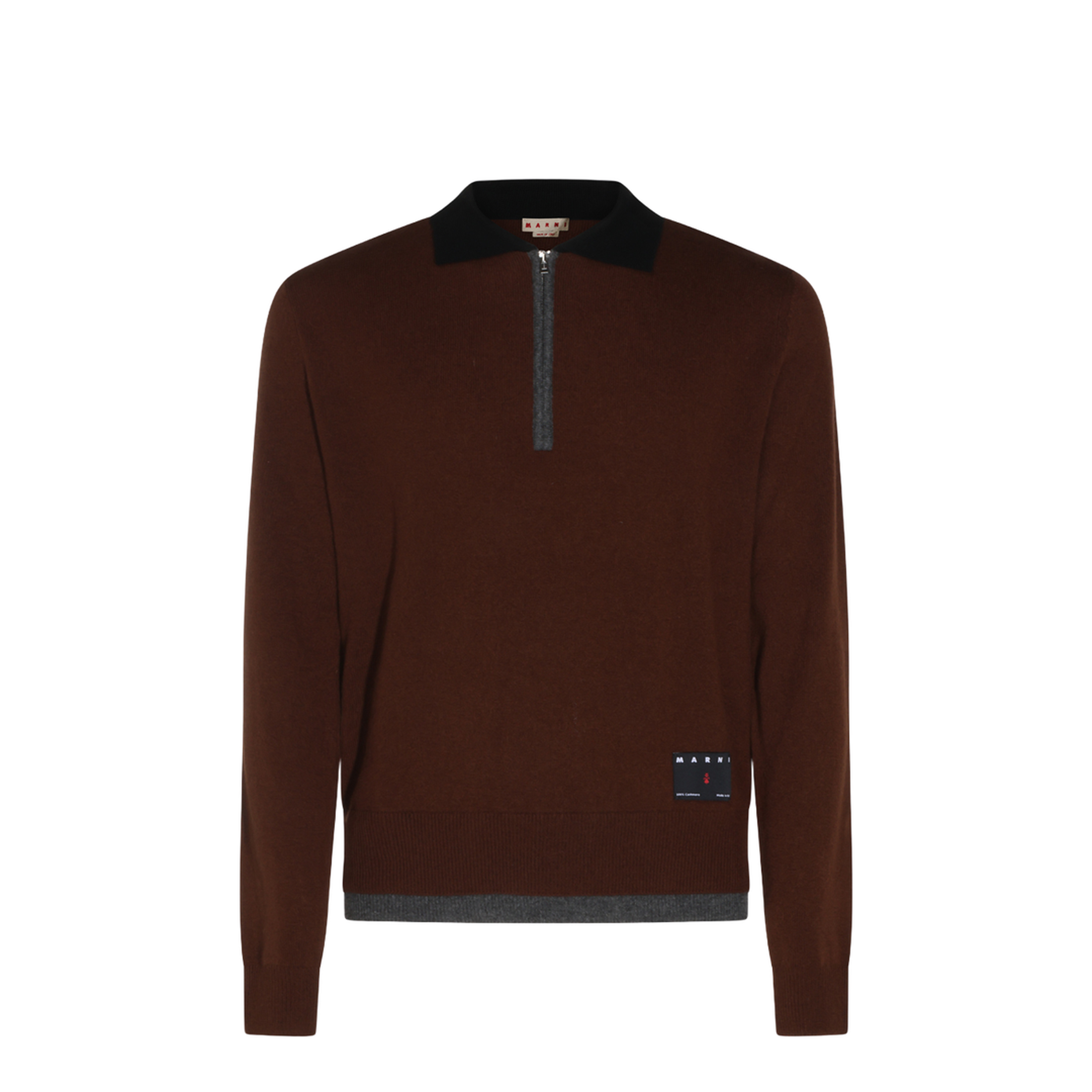MAYFEYR - Marni - T-Shirts And Polos - POMG0096Q0UFX331MXM53