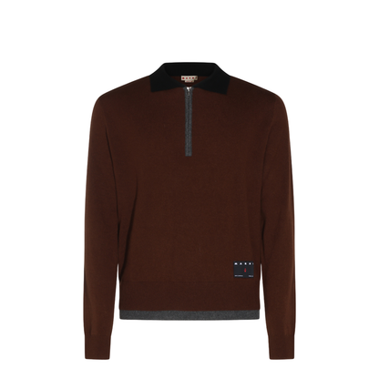 MAYFEYR - Marni - T-Shirts And Polos - POMG0096Q0UFX331MXM53