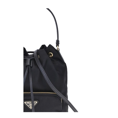 MAYFEYR - Prada - Re-Nylon Bucket Bag - 1BH038VUOPRV44