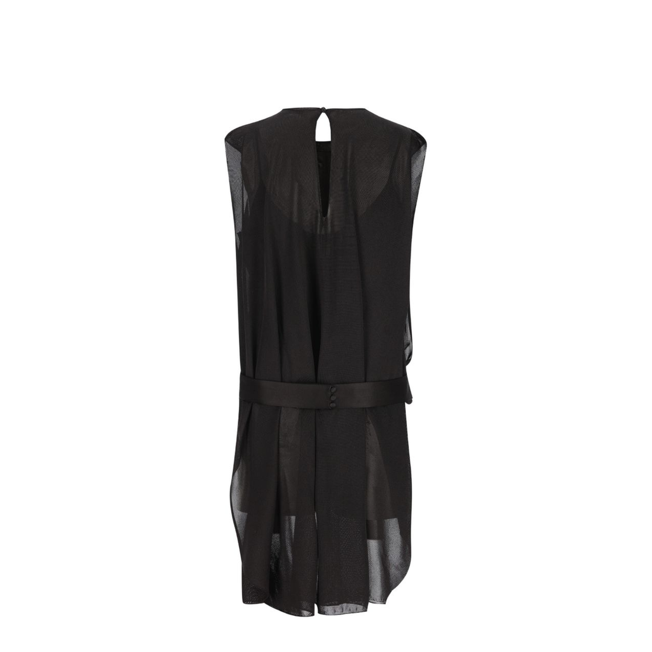 MAYFEYR - Fendi - Top Black - FZXF37B1QLF0QA1