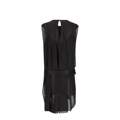 MAYFEYR - Fendi - Top Black - FZXF37B1QLF0QA1