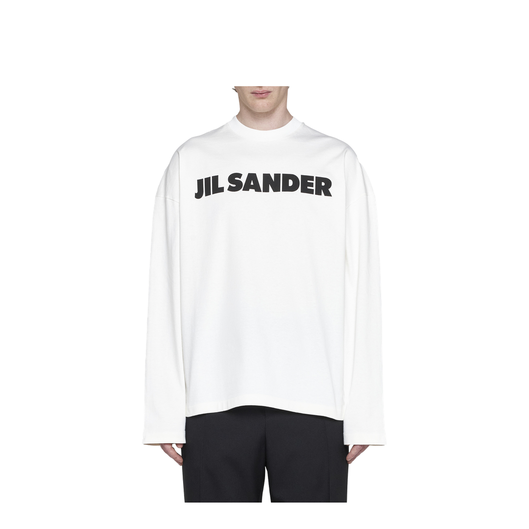 Logo T-shirt