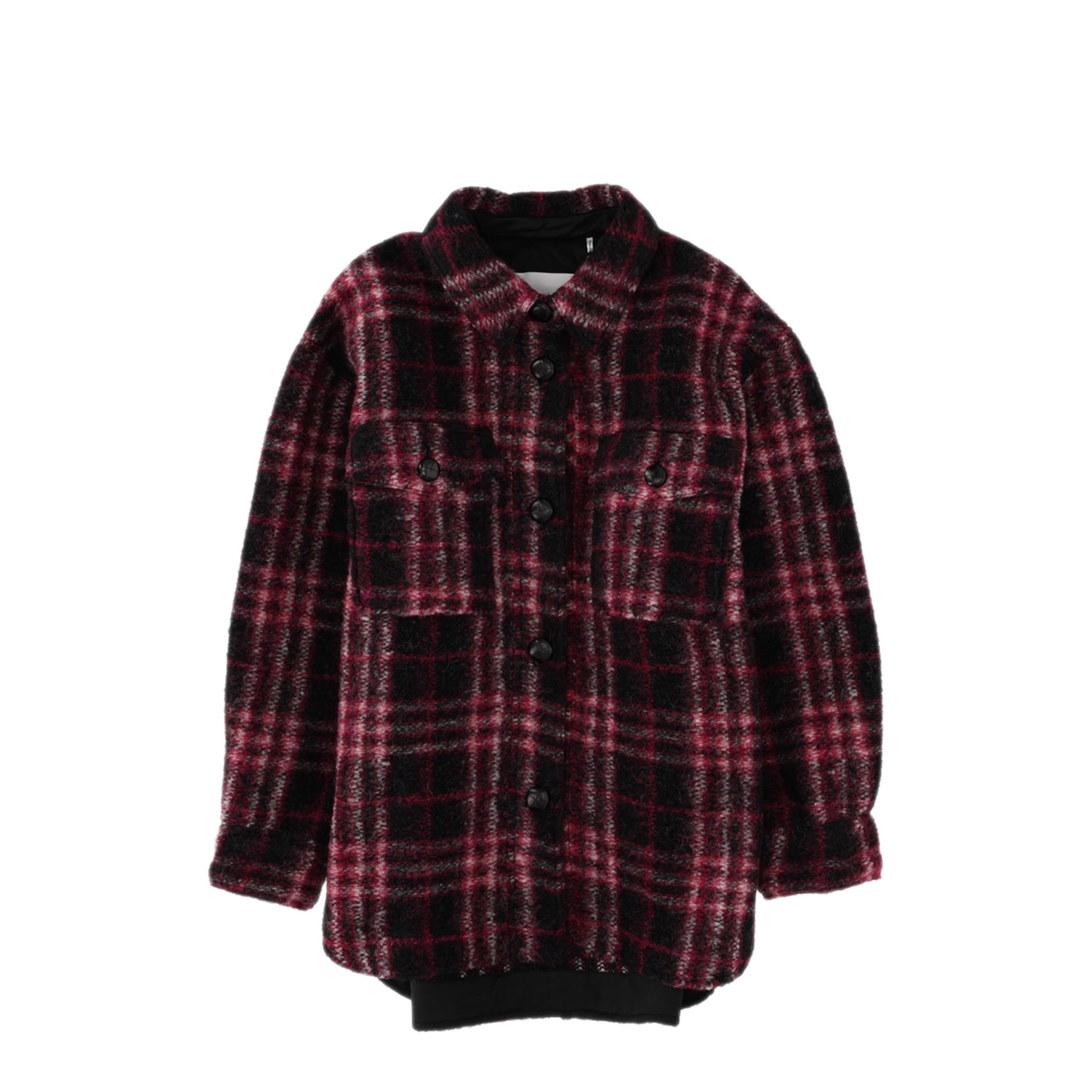 MAYFEYR -  - Shirt Harveli - MA0020FFD1D02EBKFU