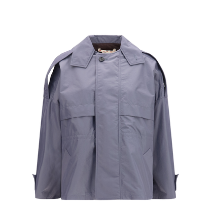 MAYFEYR - Marni - Nylon Jacket - JKMA0424U0UTN942