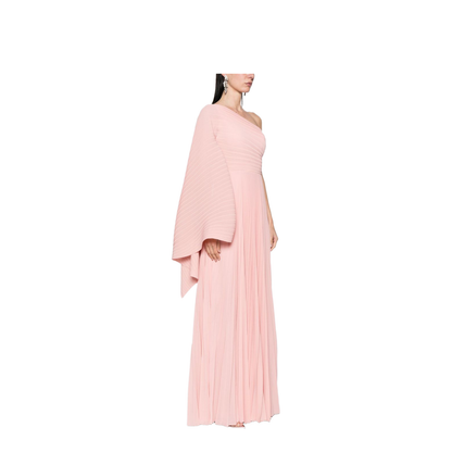 One-Shoulder Dress
