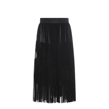 MAYFEYR - Dolce & Gabbana - Skirts - F4DARZGDDIFN0000