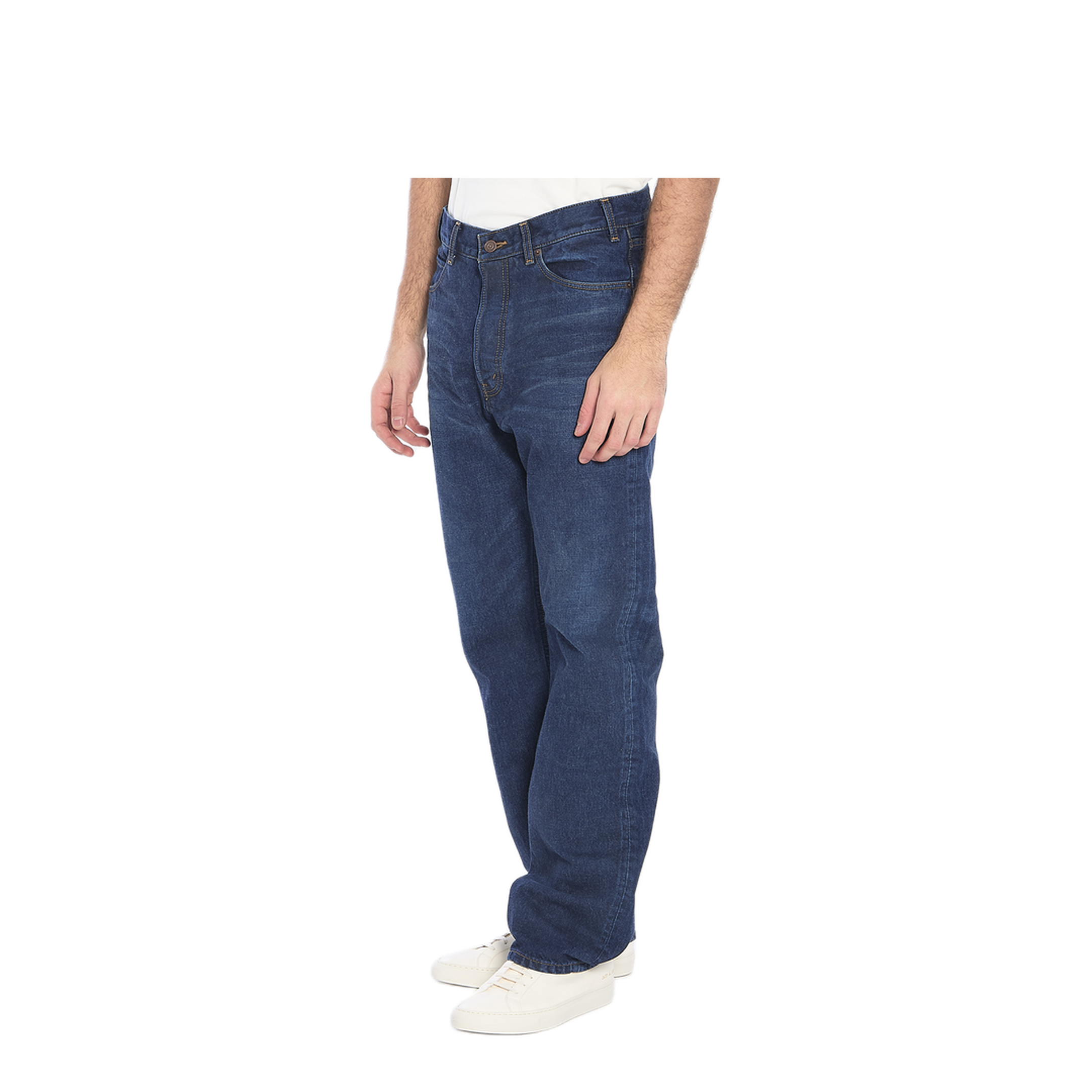 MAYFEYR - Celine - Baggy Jeans - 2N574789DCBF8