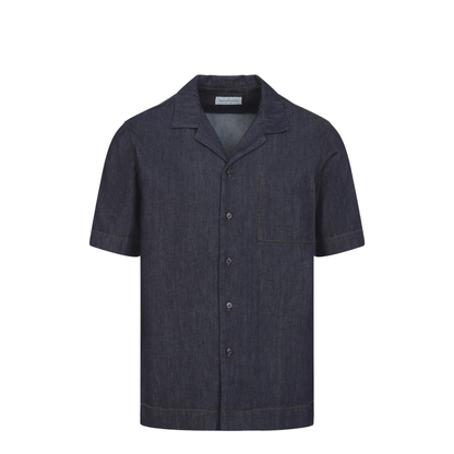 MAYFEYR - Dries Van Noten - Carltone Shirt - 2610207433386