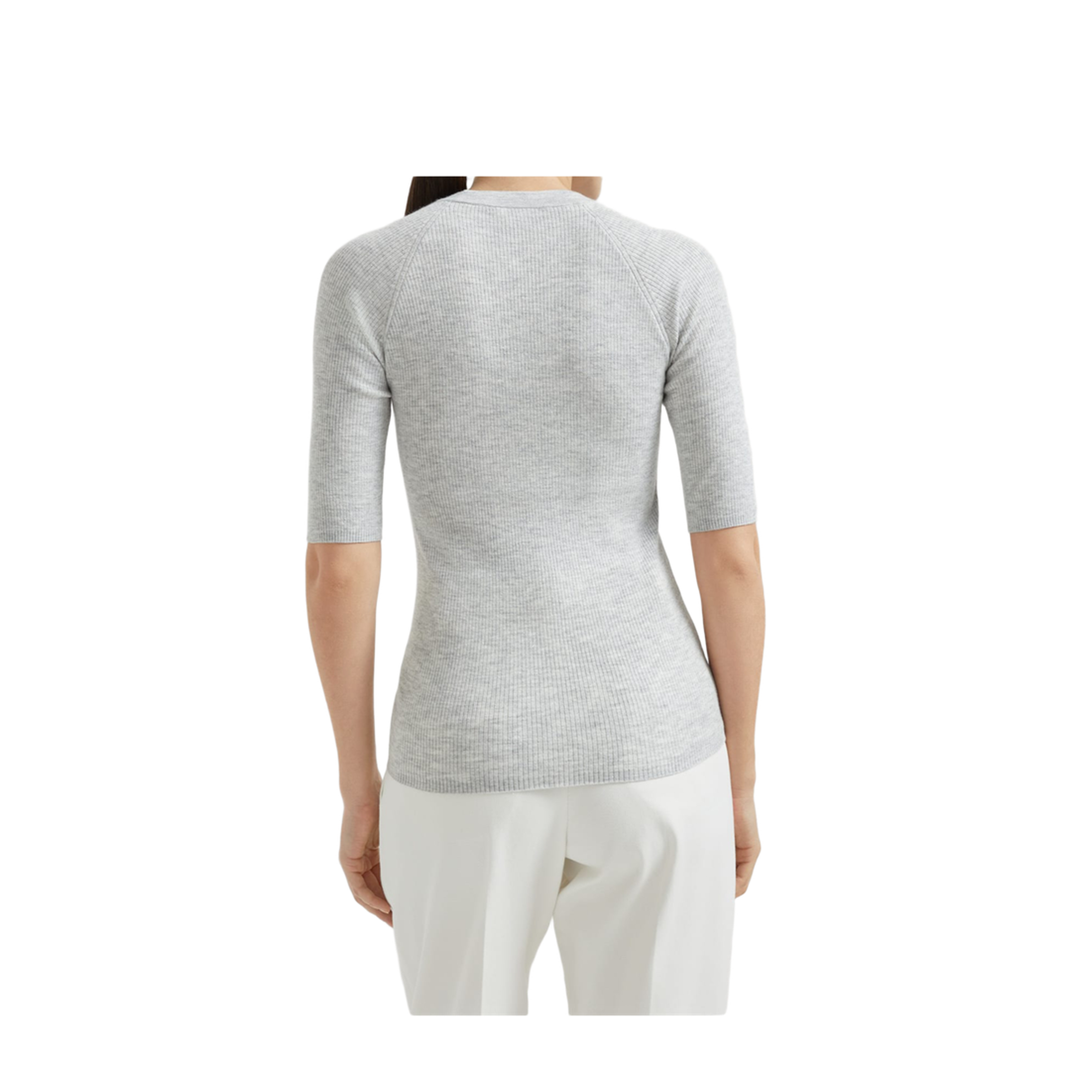 MAYFEYR - Brunello Cucinelli - Knitted Sweater - M9A822200C072