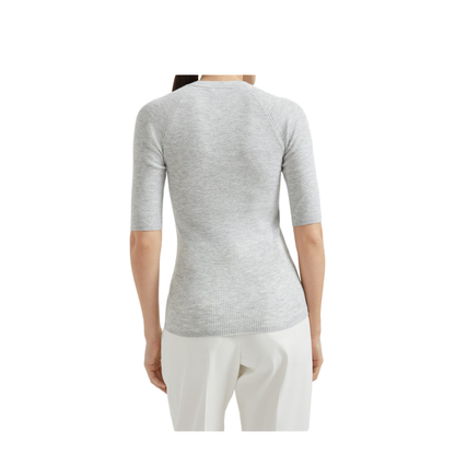 MAYFEYR - Brunello Cucinelli - Knitted Sweater - M9A822200C072