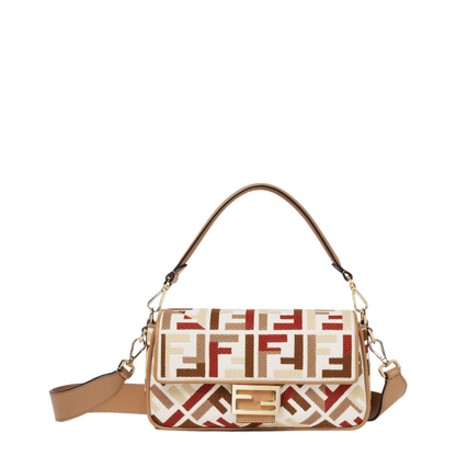 Baguette Fabric Multicolour