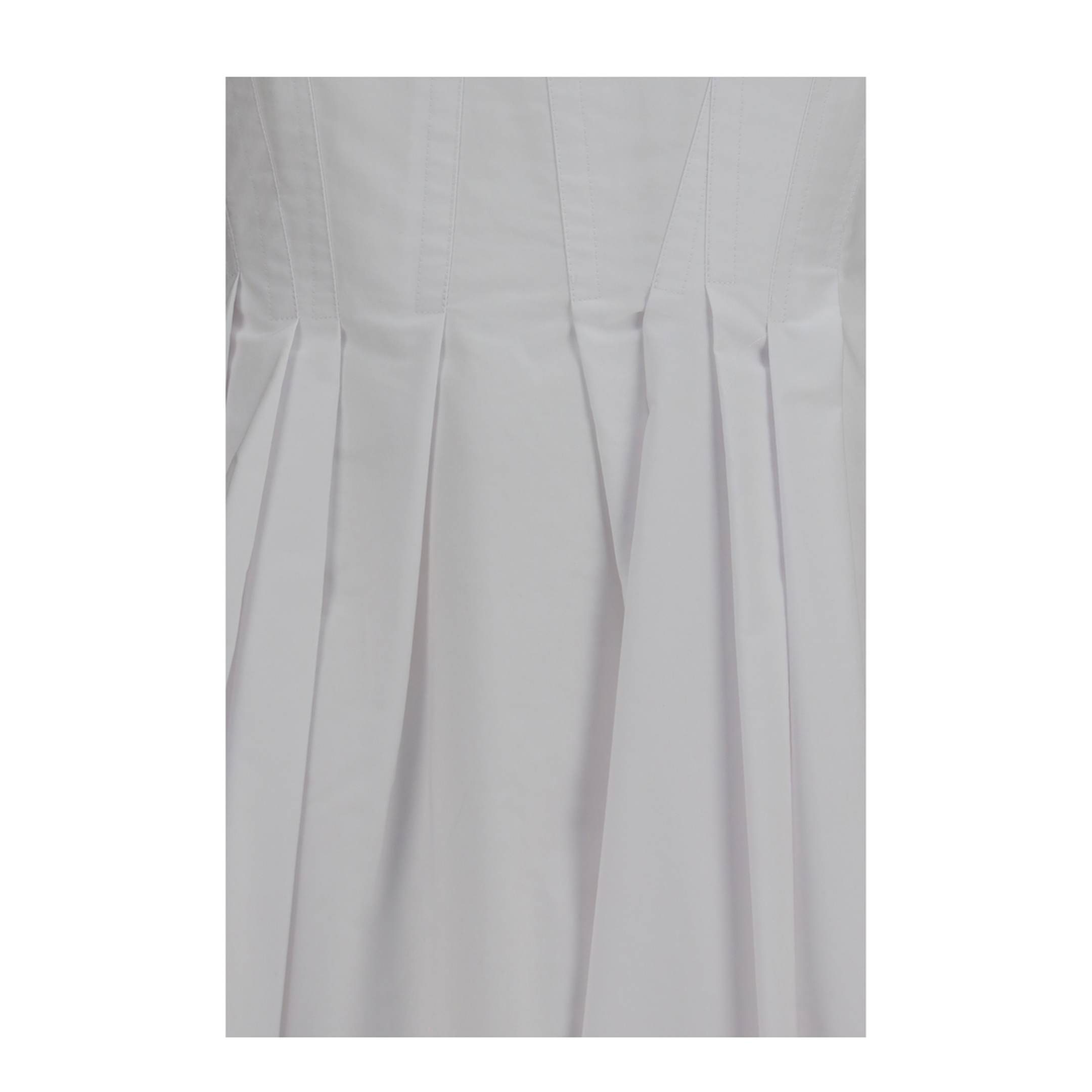 MAYFEYR -  - Sleeveless Short Dress - 2612221102600001