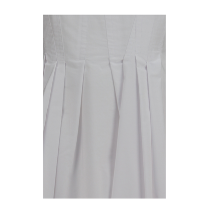 MAYFEYR -  - Sleeveless Short Dress - 2612221102600001