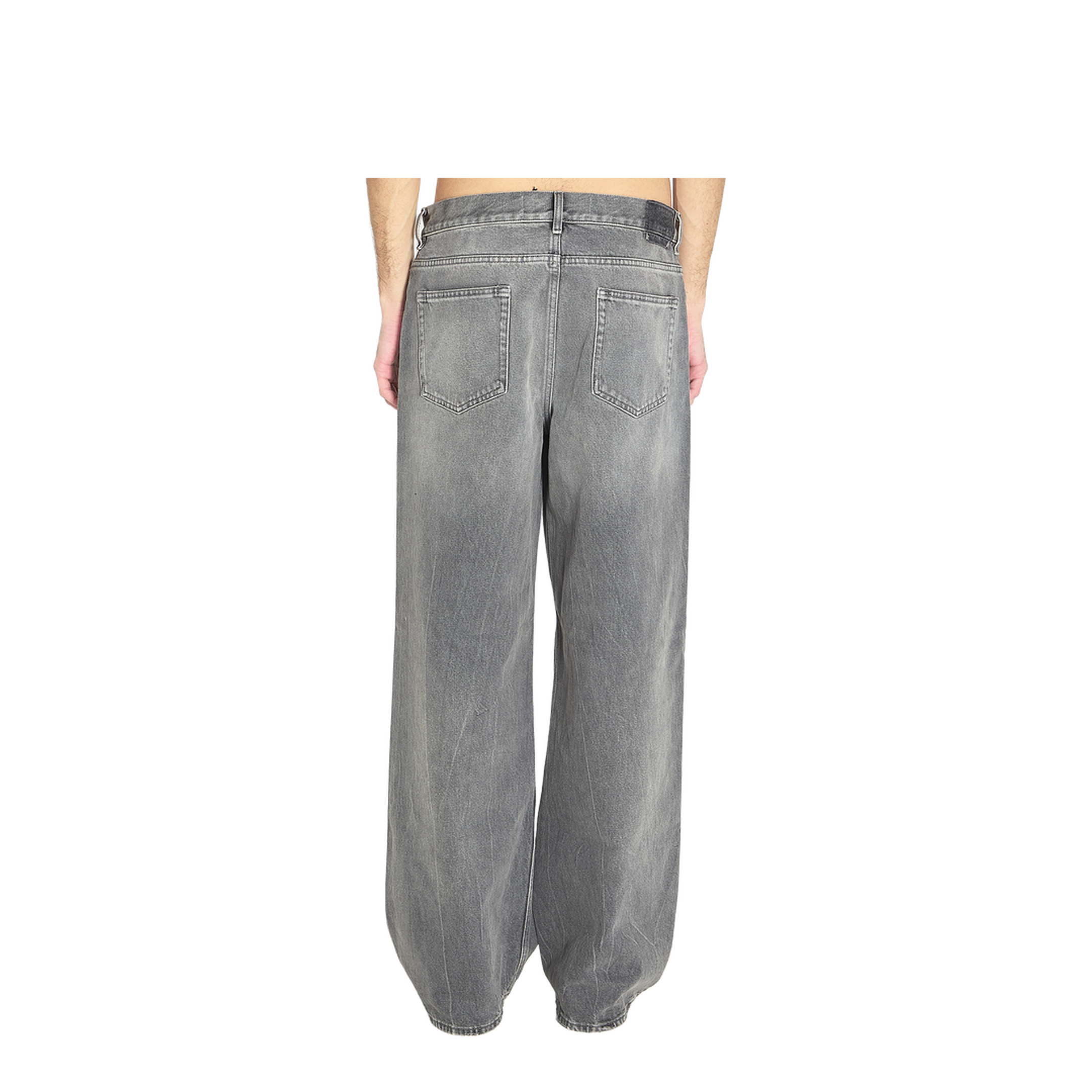 Journey Denim Jeans