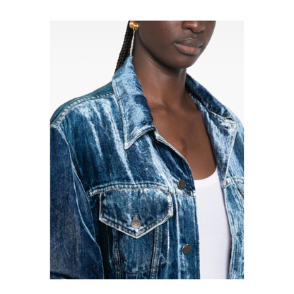 MAYFEYR - Pierre Louis Mascia - Jackets Navy - KANDOX-GB12705101516601