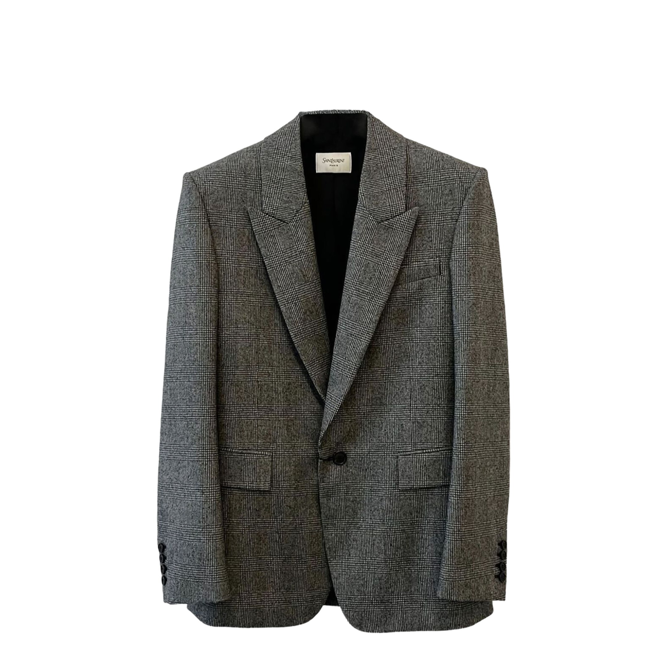 VESTE