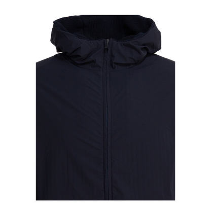 MAYFEYR - Herno - Resort Reversible Bomber Jacket - MC00020UR701459200